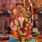 Kesariwada Ganpati